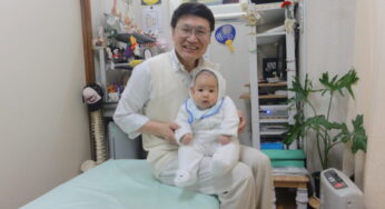 妊娠中の腰痛を診ていただける