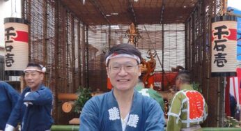 治療院ファンクラブのイベントはいつ？