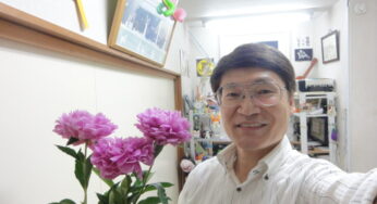 ご挨拶