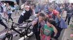 子ども神輿