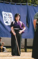 なぎなた