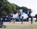 火縄銃