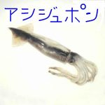 アシジュポン