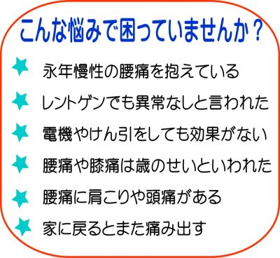 こんな悩みで困っていませんか こんな悩みで困っていませんか