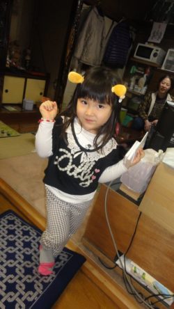 ナツキ201401