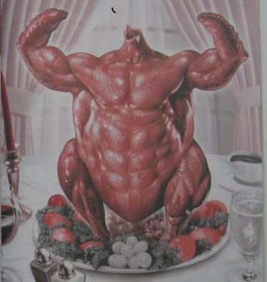 鶏胸肉