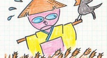 寝つきが悪いときは首を温める