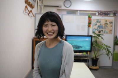 のぞみ